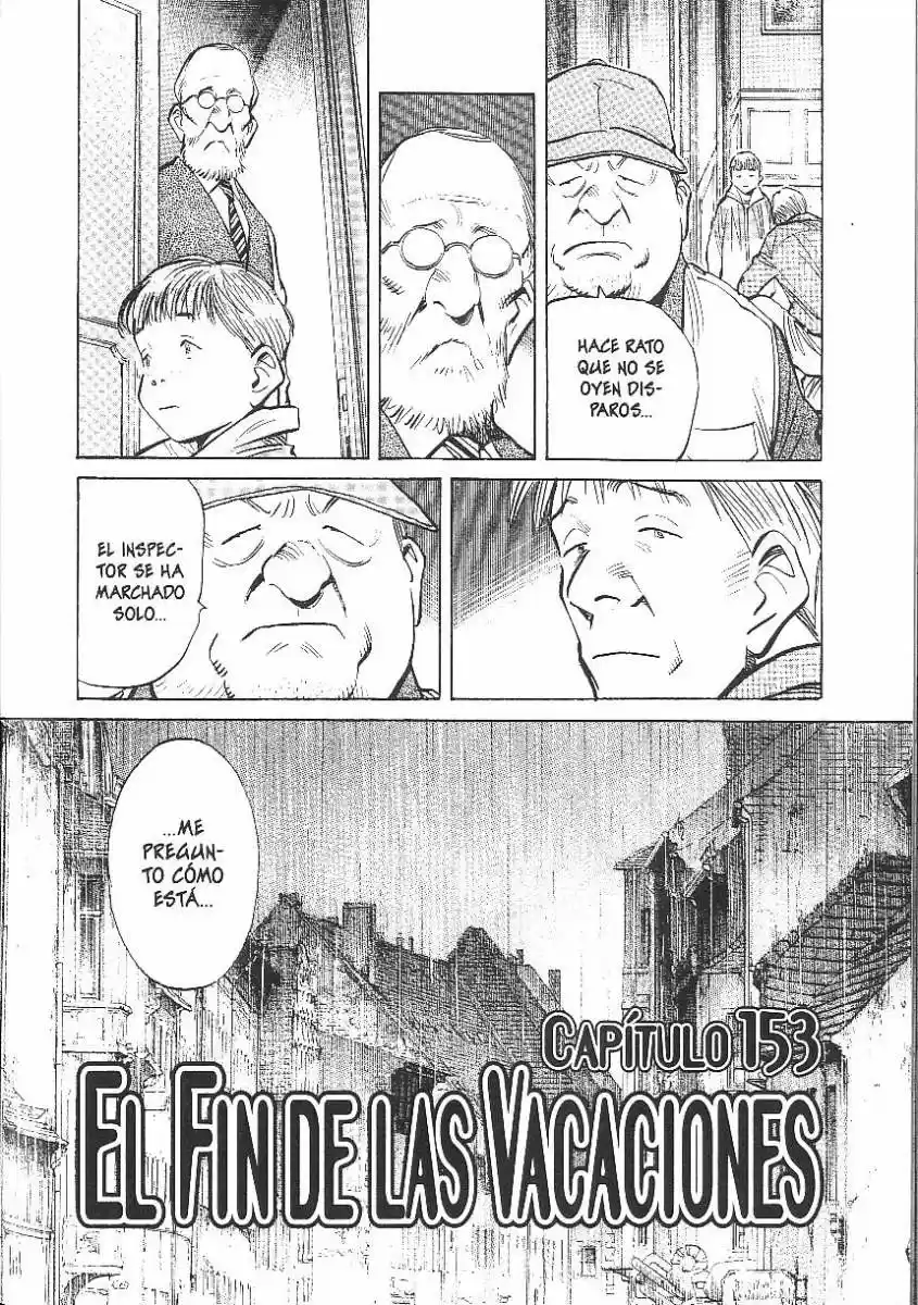 Read Monster ES Manga Online