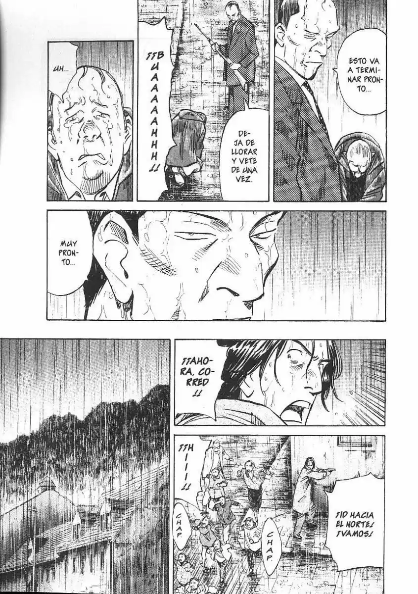 Read Monster ES Manga Online