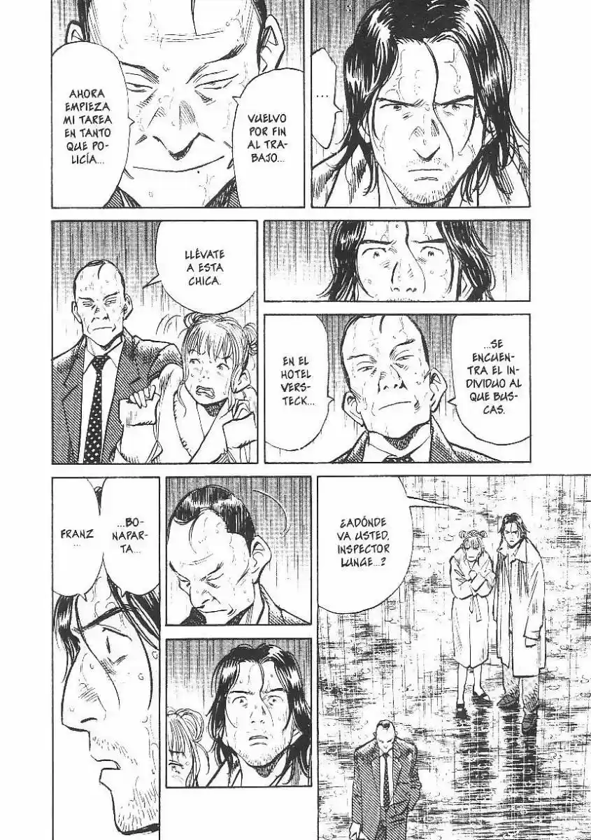 Read Monster ES Manga Online