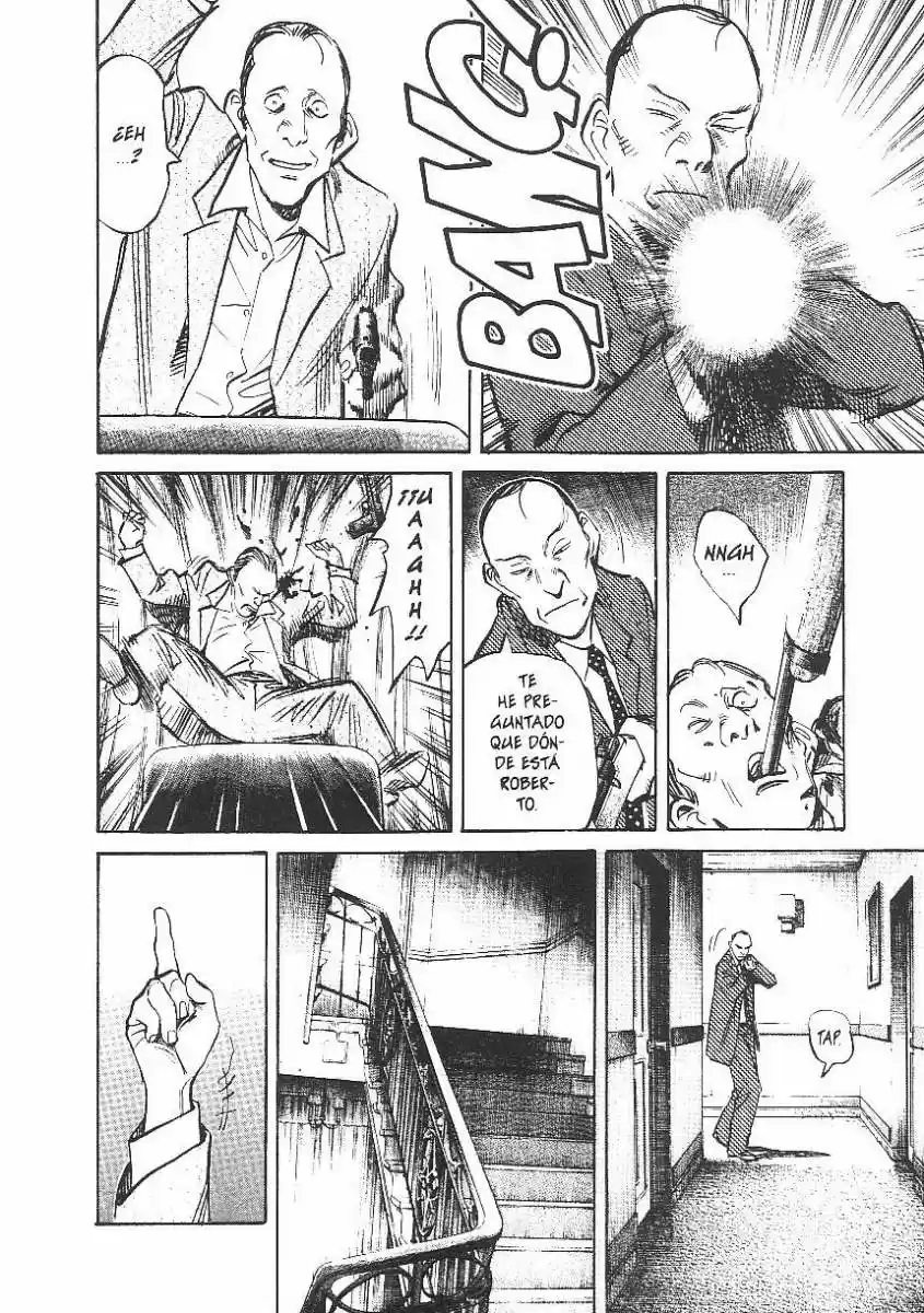 Read Monster ES Manga Online