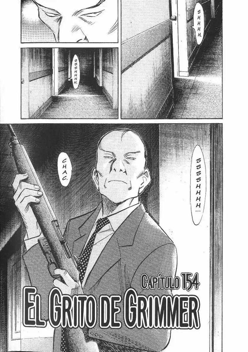 Read Monster ES Manga Online