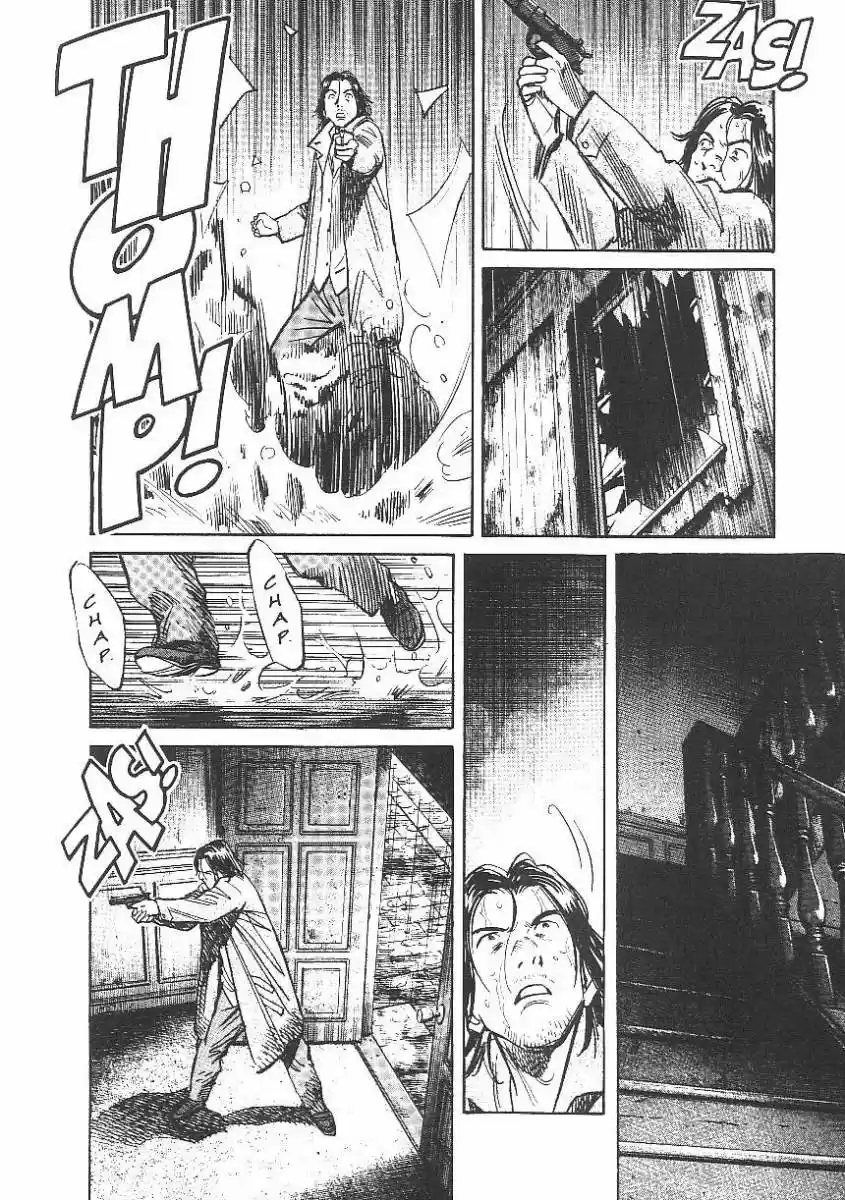 Read Monster ES Manga Online