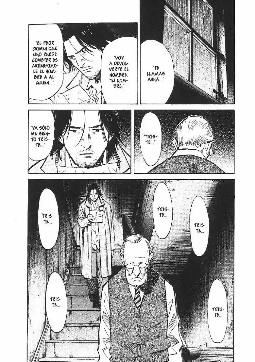 Read Monster ES Manga Online