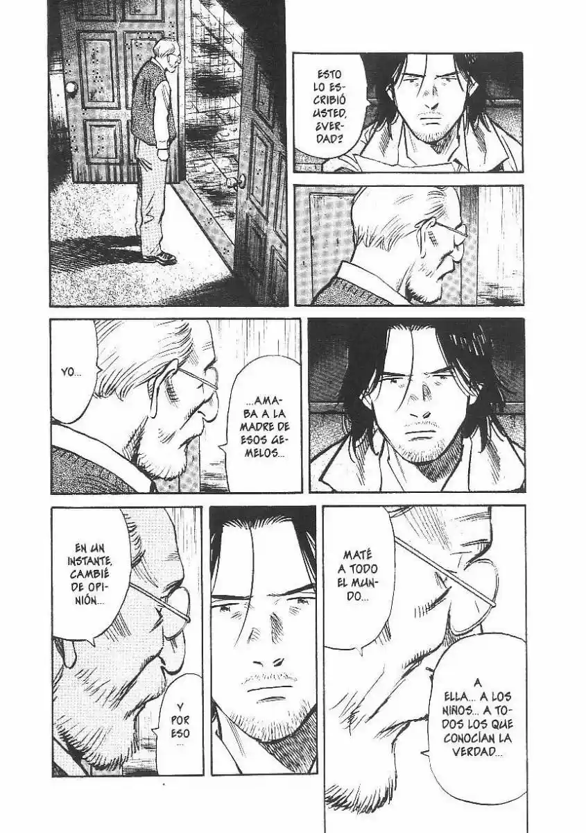 Read Monster ES Manga Online