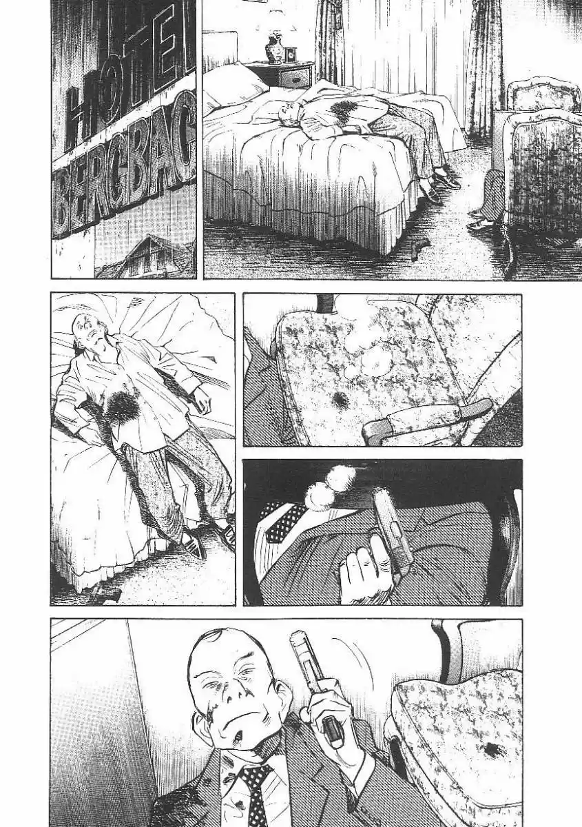 Read Monster ES Manga Online