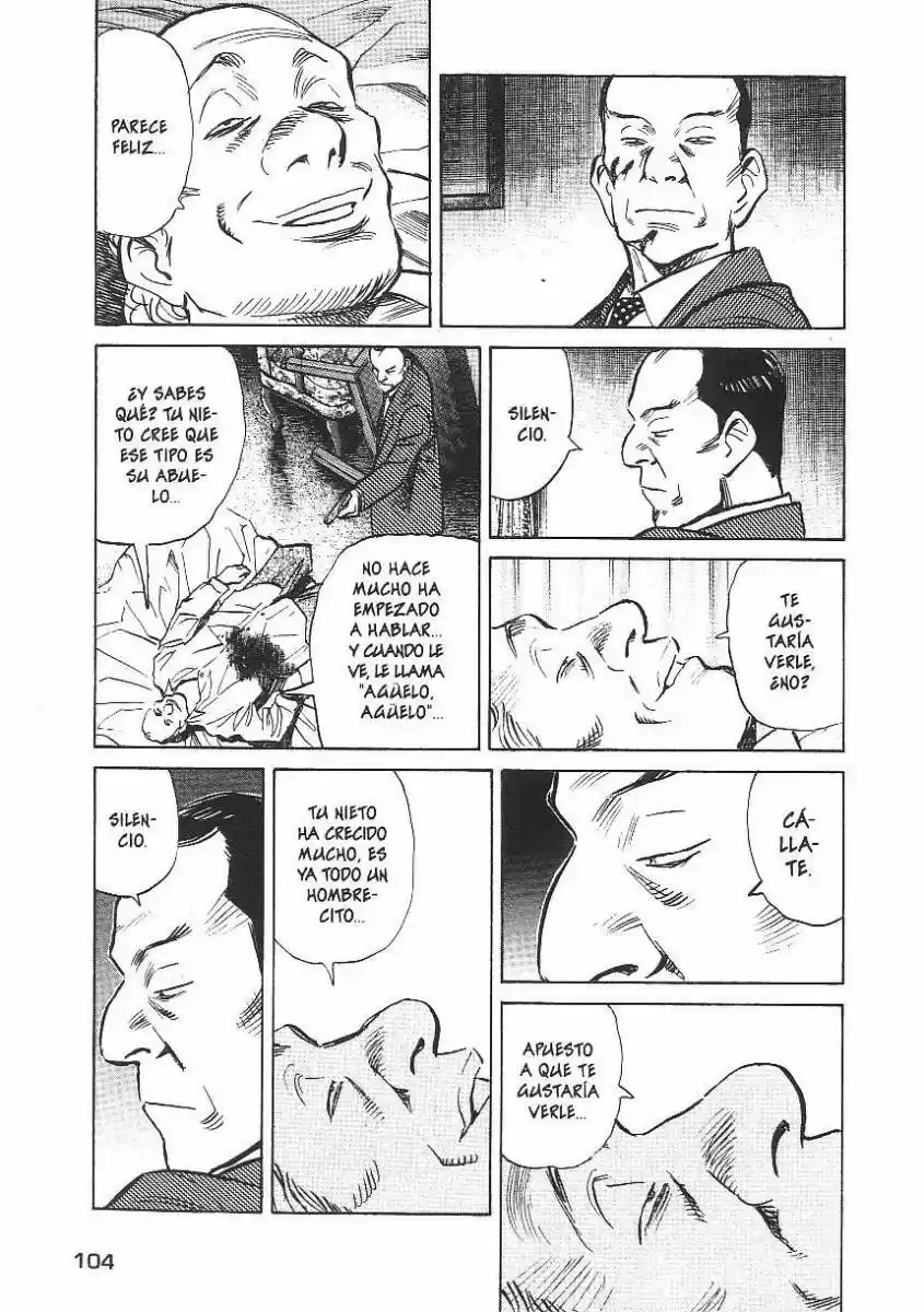 Read Monster ES Manga Online