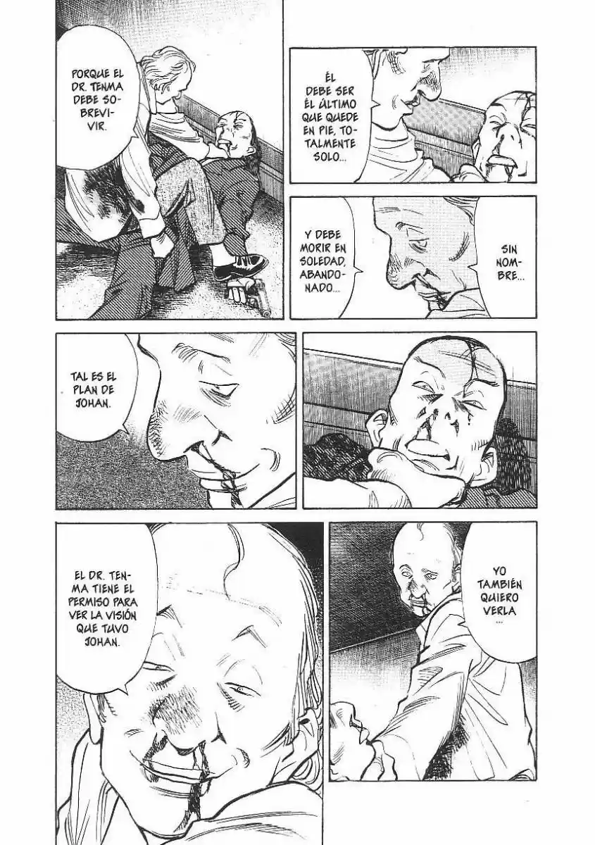 Read Monster ES Manga Online