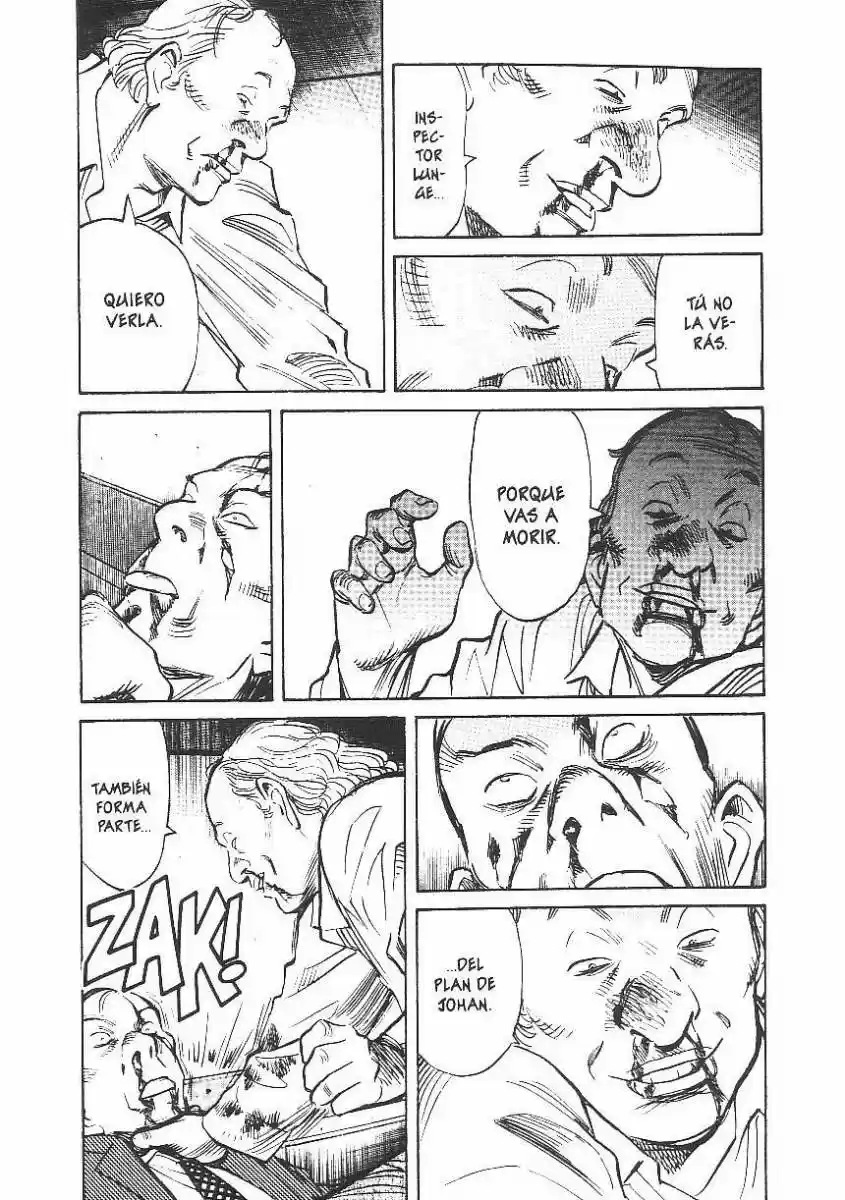 Read Monster ES Manga Online