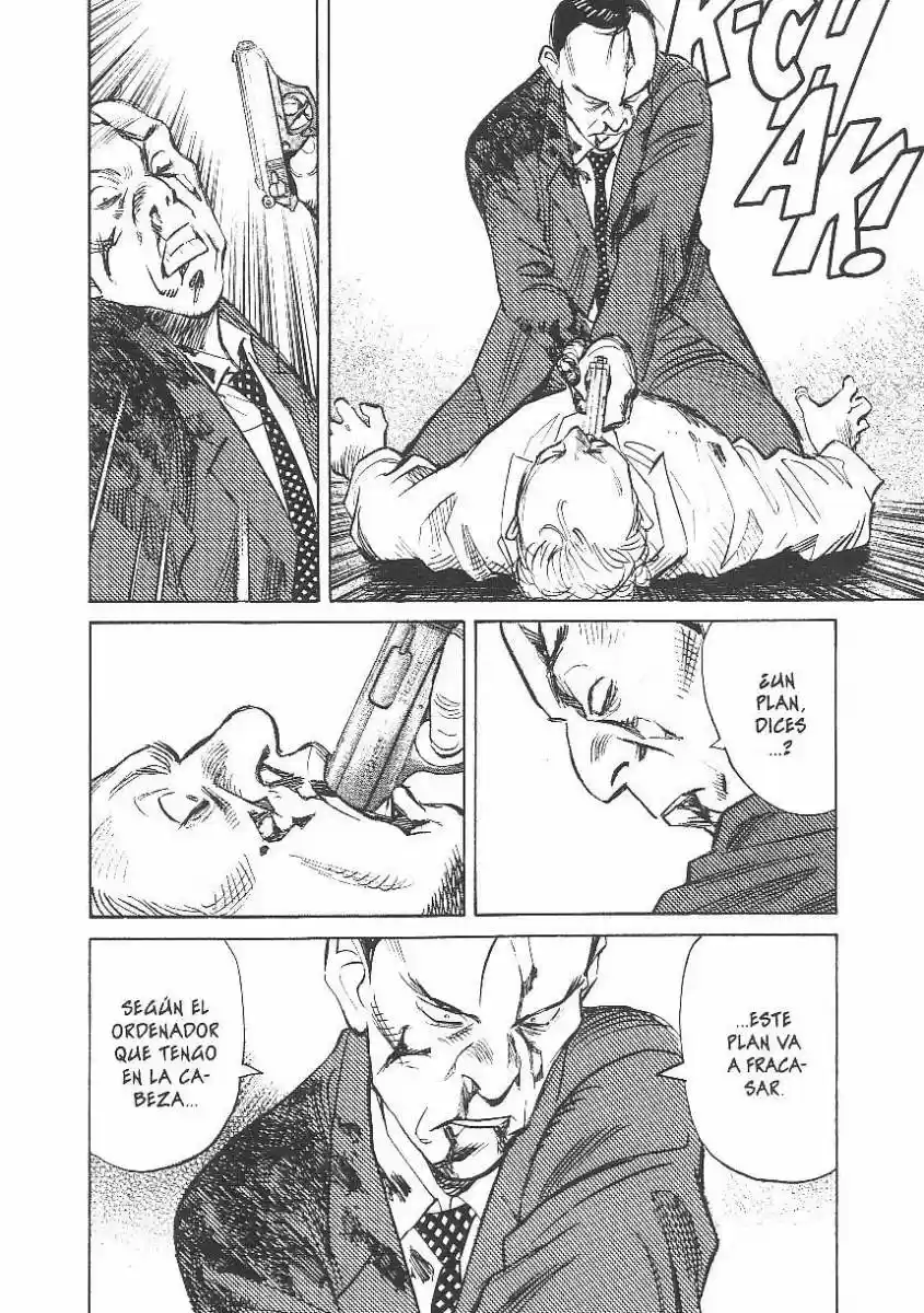 Read Monster ES Manga Online