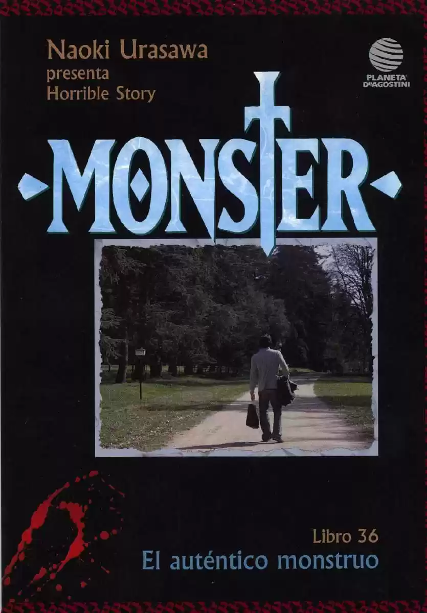 Read Monster ES Manga Online