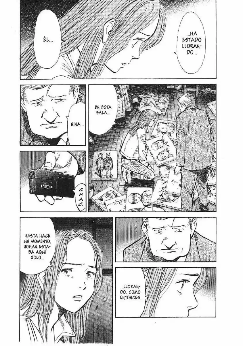 Read Monster ES Manga Online