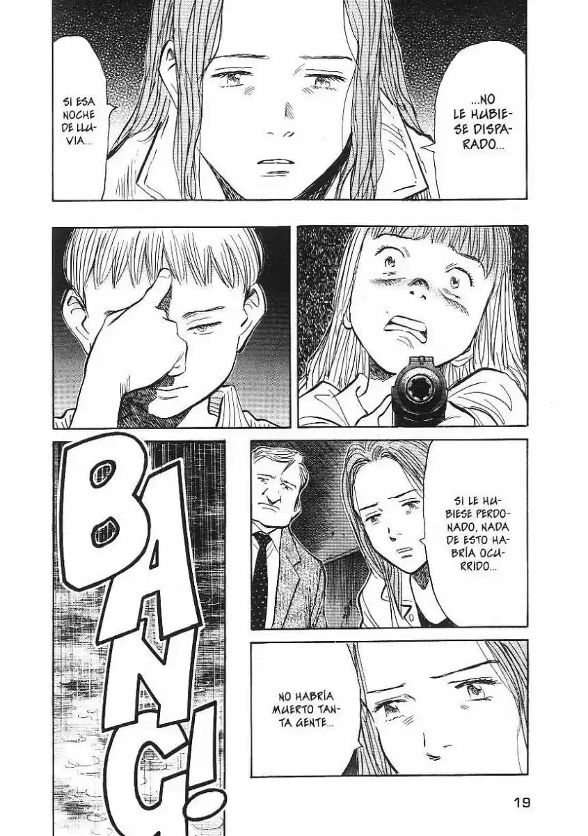 Read Monster ES Manga Online