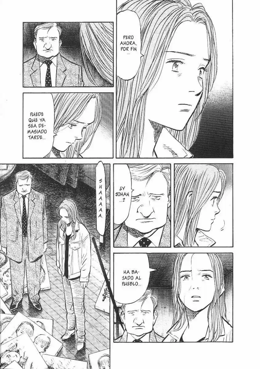 Read Monster ES Manga Online