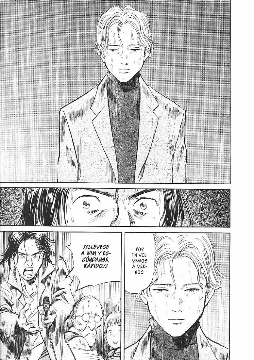 Read Monster ES Manga Online