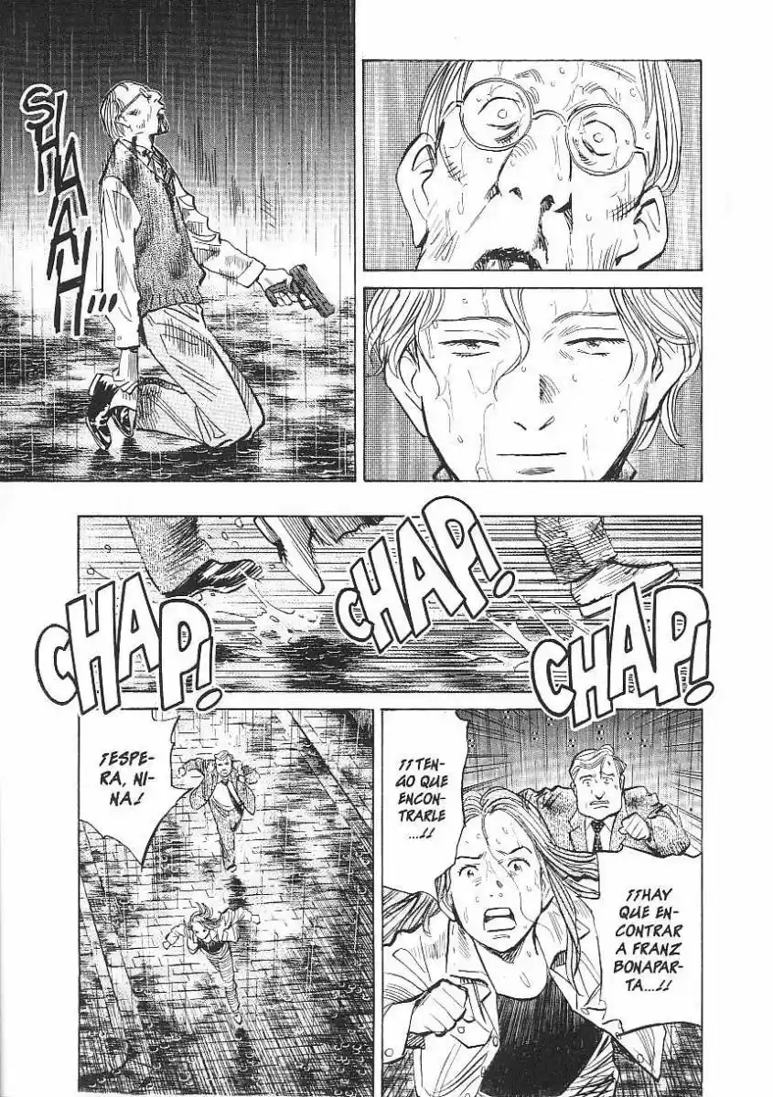 Read Monster ES Manga Online