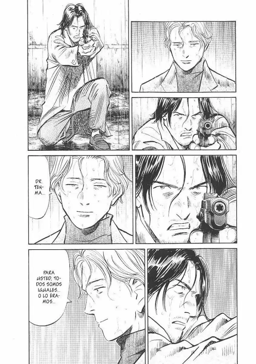 Read Monster ES Manga Online