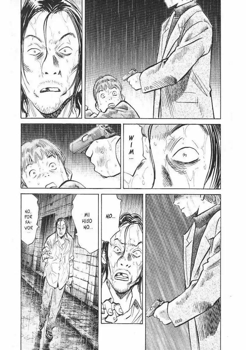 Read Monster ES Manga Online