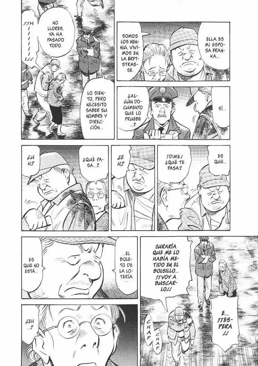 Read Monster ES Manga Online