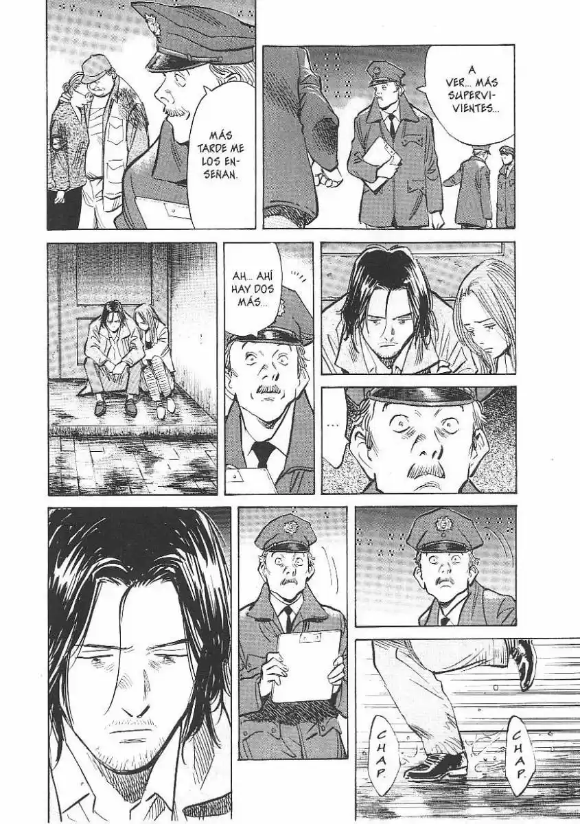 Read Monster ES Manga Online