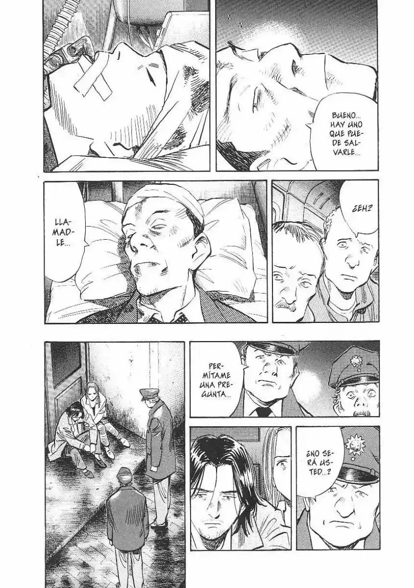 Read Monster ES Manga Online