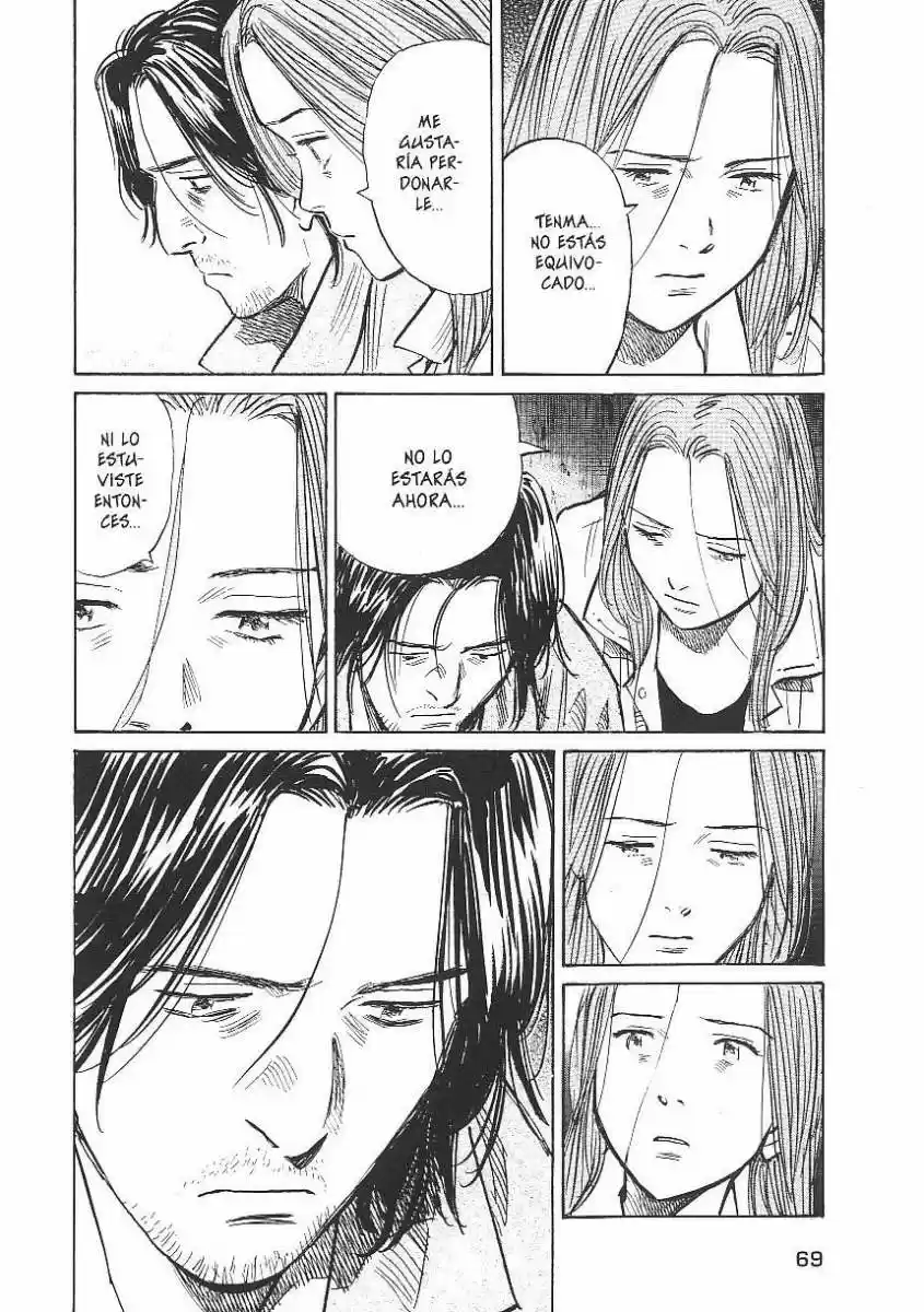 Read Monster ES Manga Online