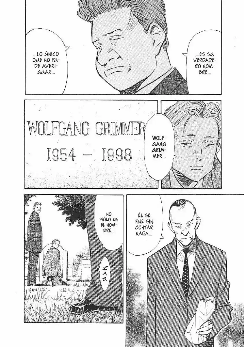 Read Monster ES Manga Online