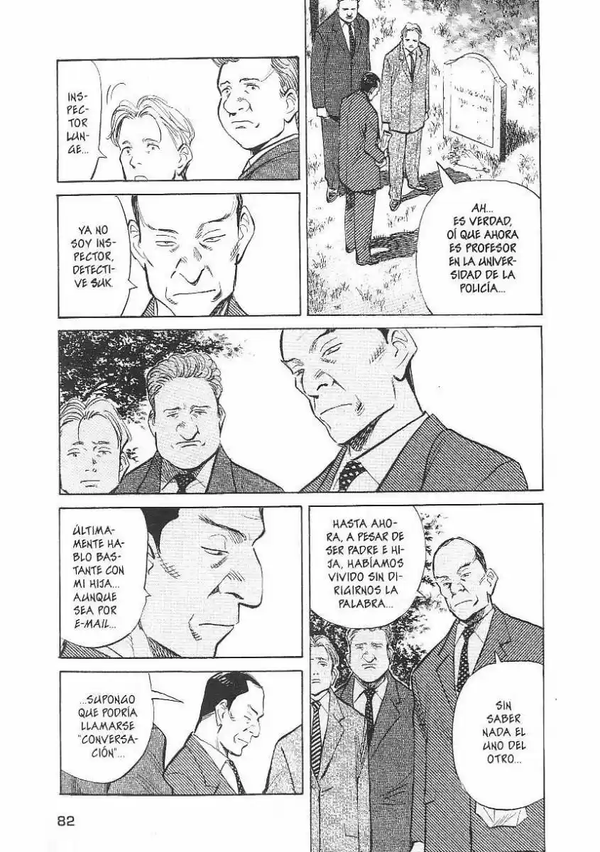 Read Monster ES Manga Online