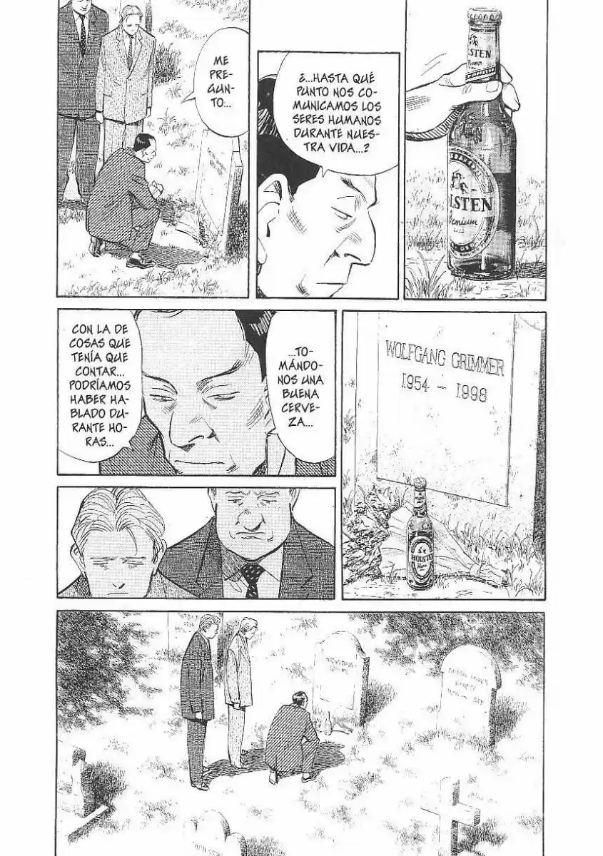 Read Monster ES Manga Online