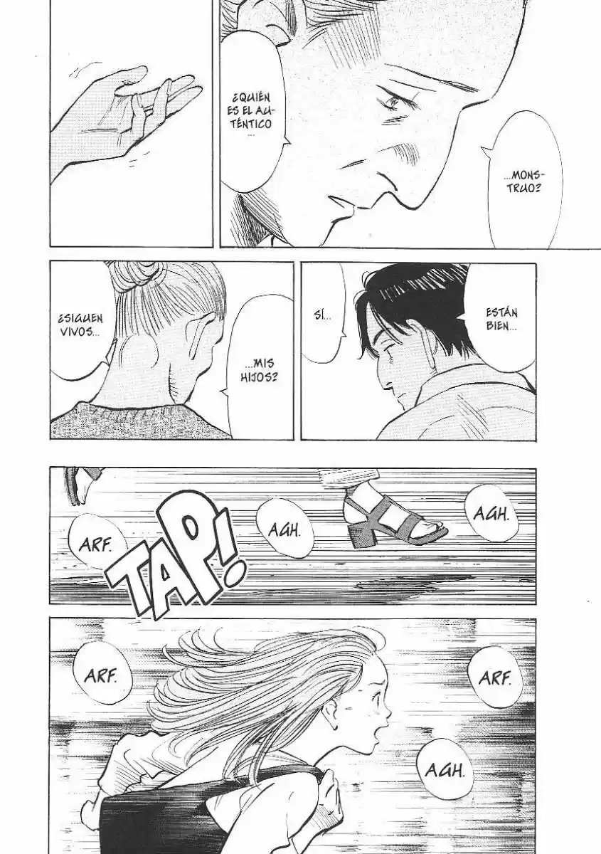 Read Monster ES Manga Online