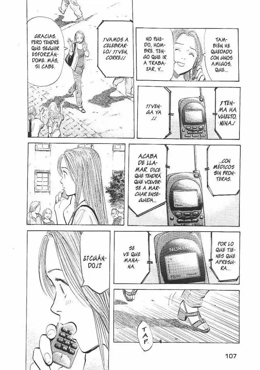 Read Monster ES Manga Online