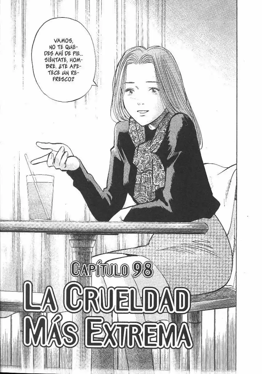 Read Monster ES Manga Online