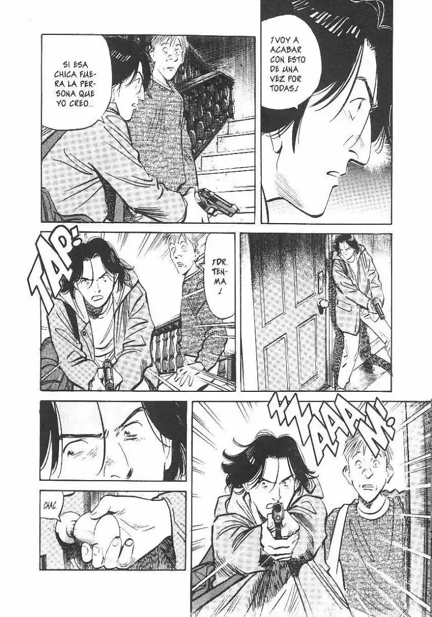 Read Monster ES Manga Online