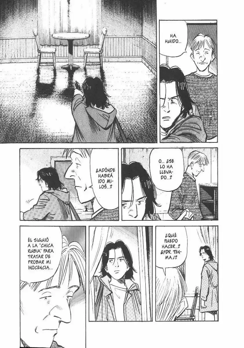 Read Monster ES Manga Online