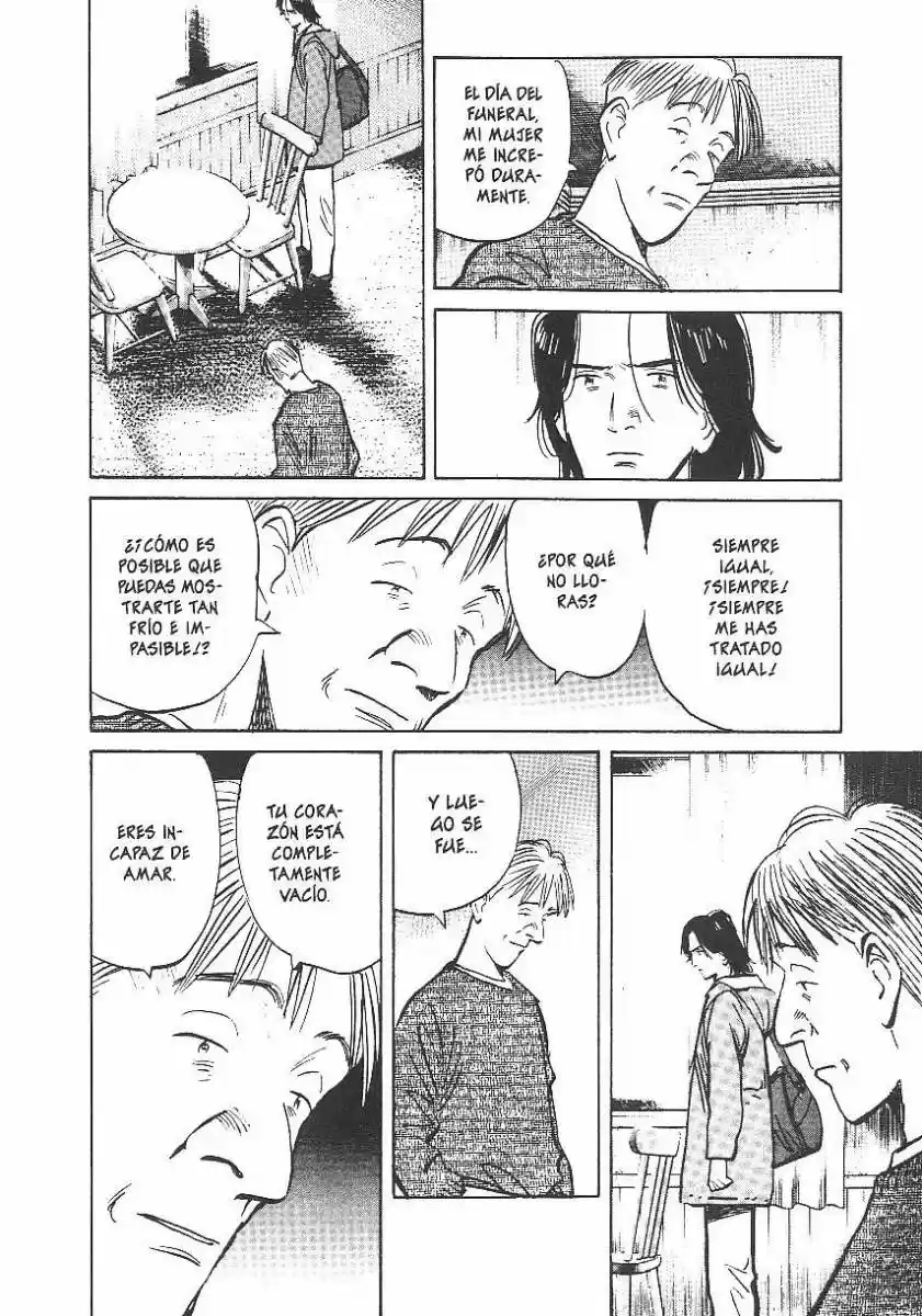 Read Monster ES Manga Online