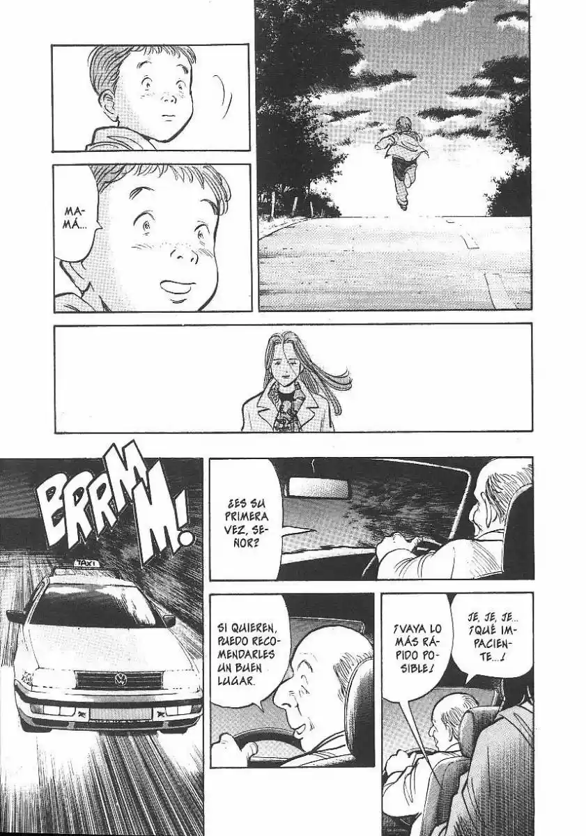 Read Monster ES Manga Online