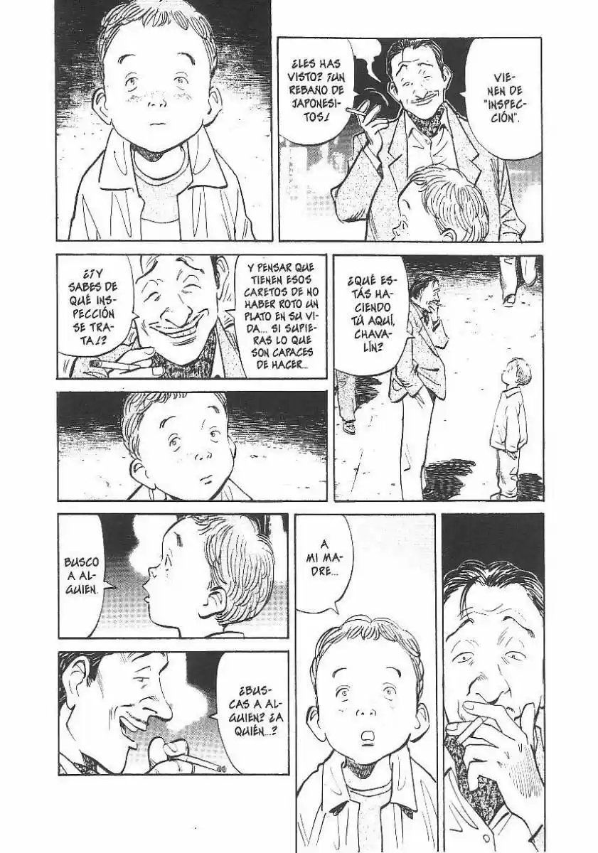 Read Monster ES Manga Online