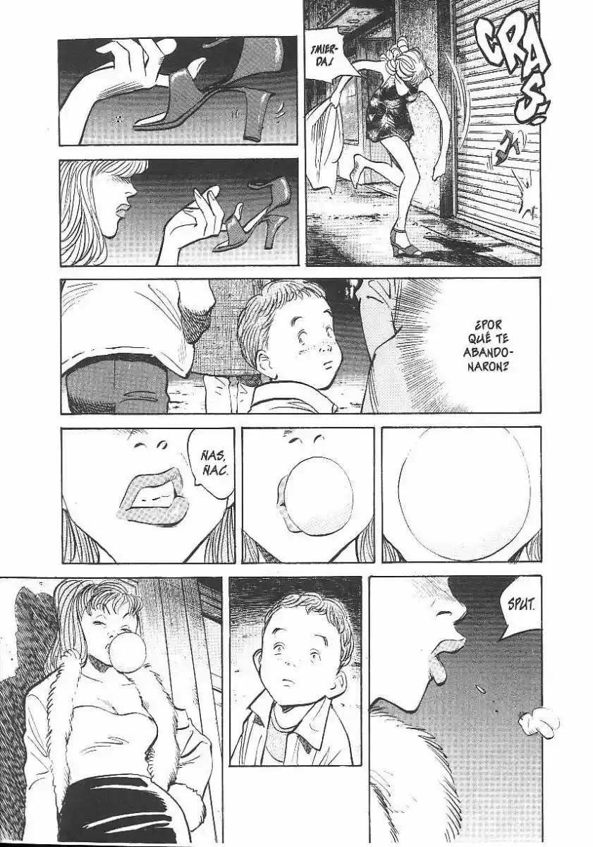 Read Monster ES Manga Online