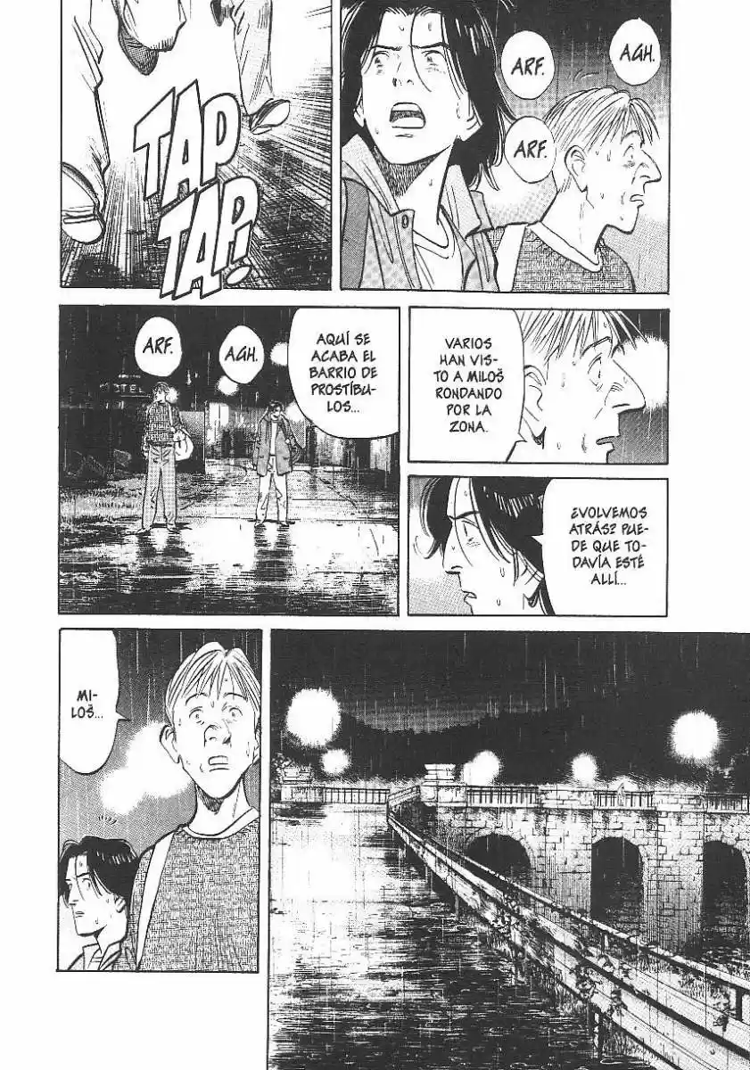 Read Monster ES Manga Online