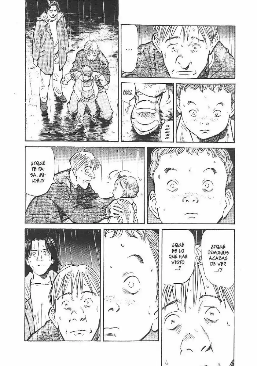 Read Monster ES Manga Online