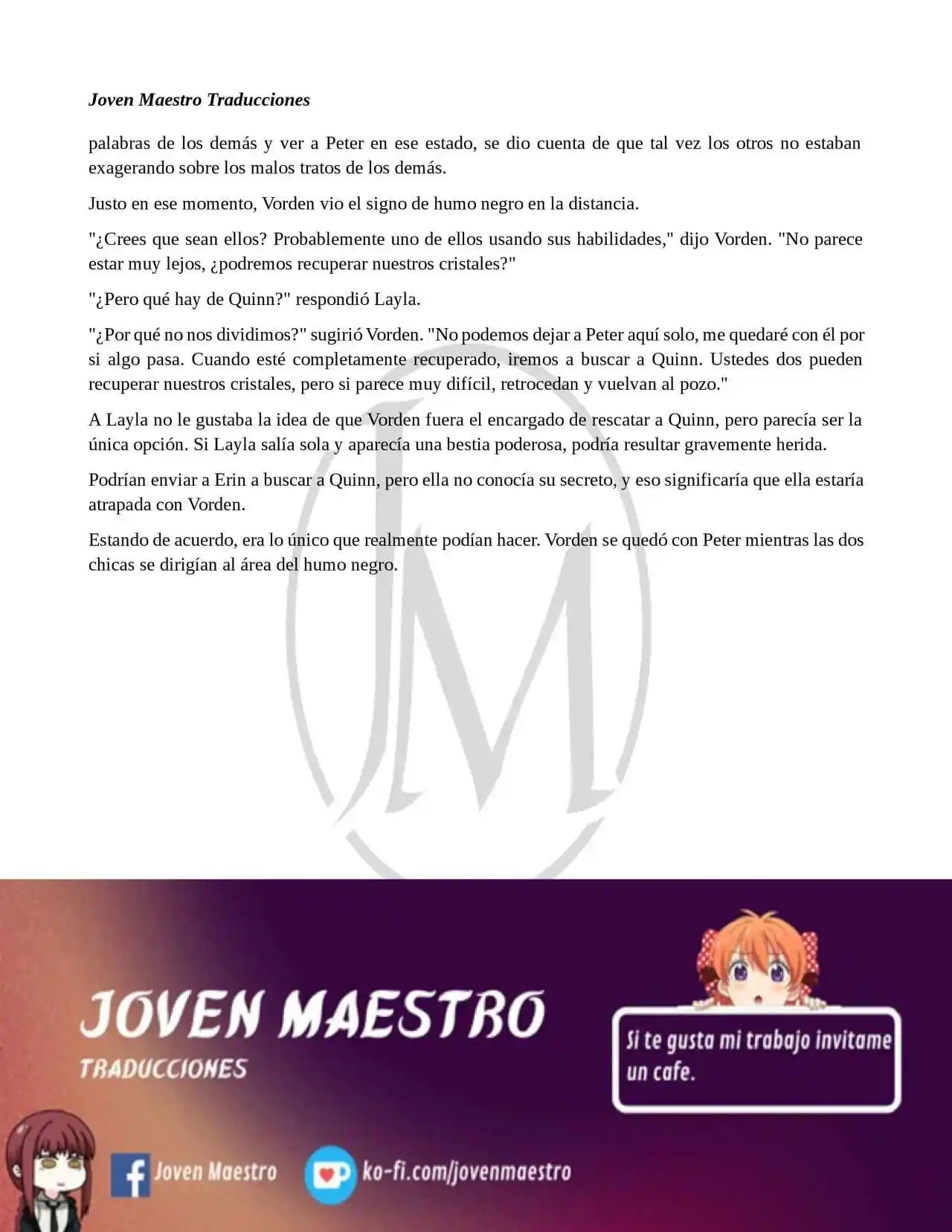 Read My Vampire System (Novela) ES Manga Online