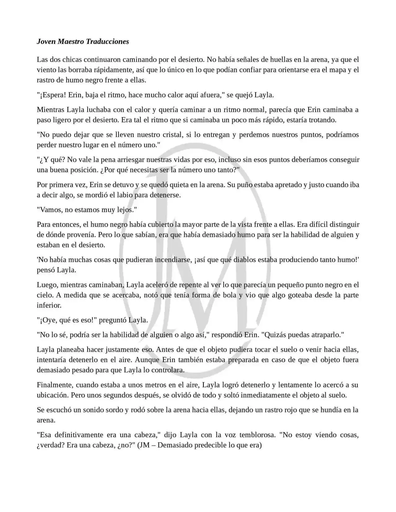 Read My Vampire System (Novela) ES Manga Online
