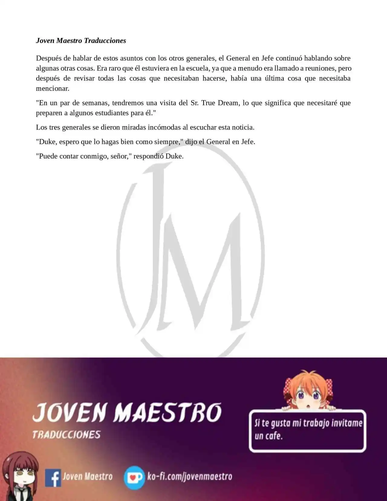 Read My Vampire System (Novela) ES Manga Online
