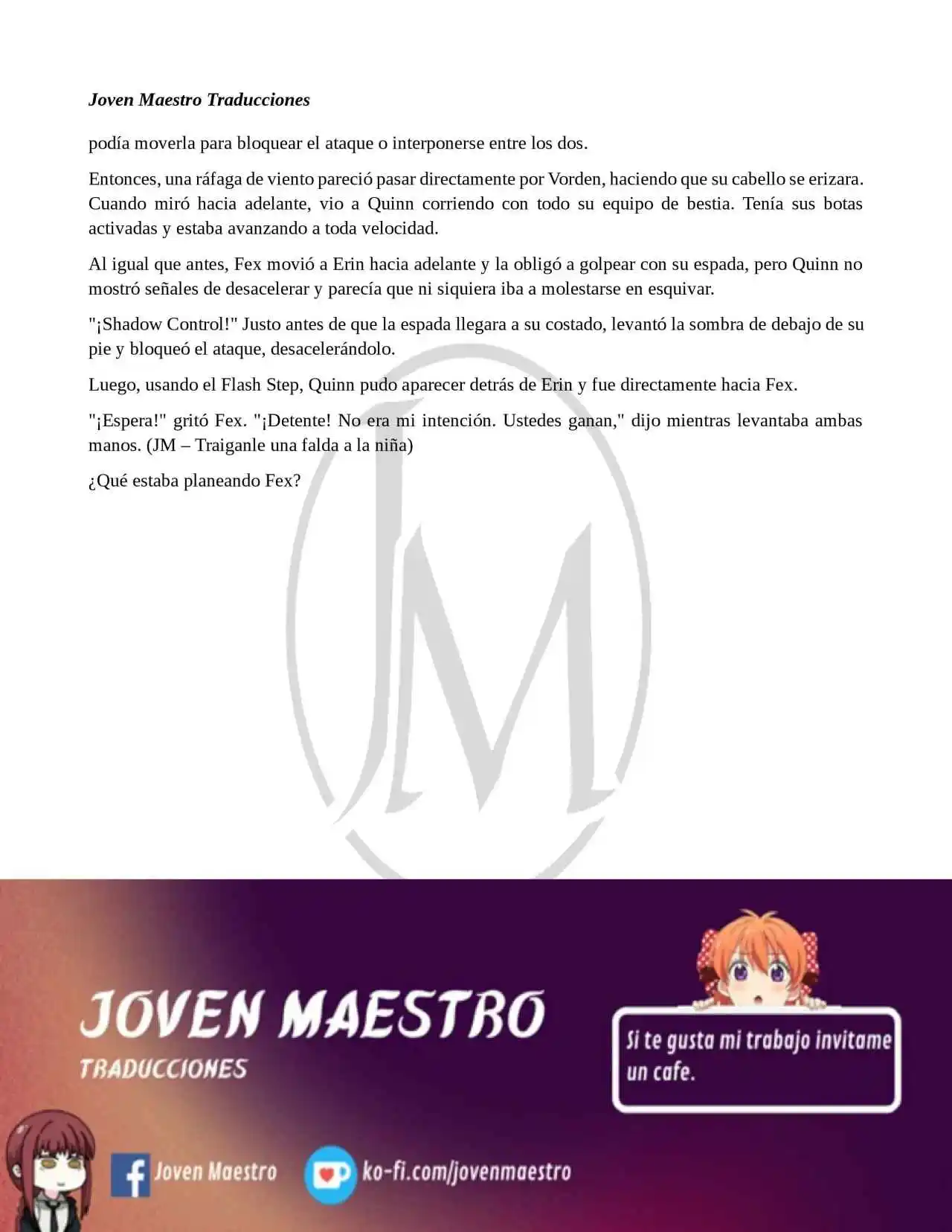 Read My Vampire System (Novela) ES Manga Online