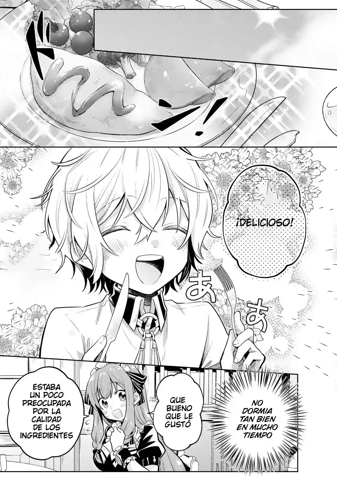 Read Okiraku Ryoushu no Tanoshii Ryouchi Bouei ES Manga Online