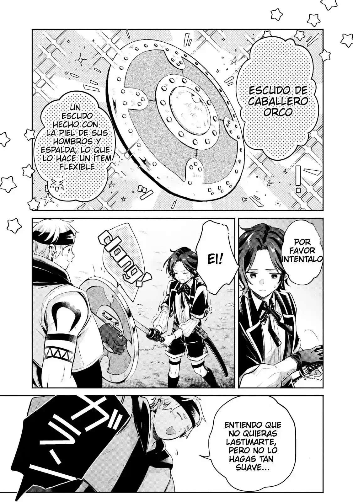 Read Okiraku Ryoushu no Tanoshii Ryouchi Bouei ES Manga Online
