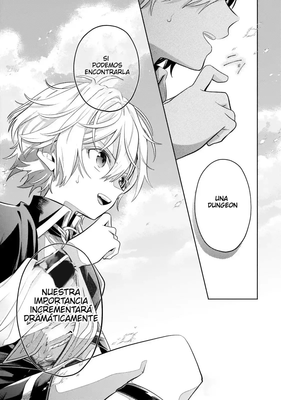 Read Okiraku Ryoushu no Tanoshii Ryouchi Bouei ES Manga Online