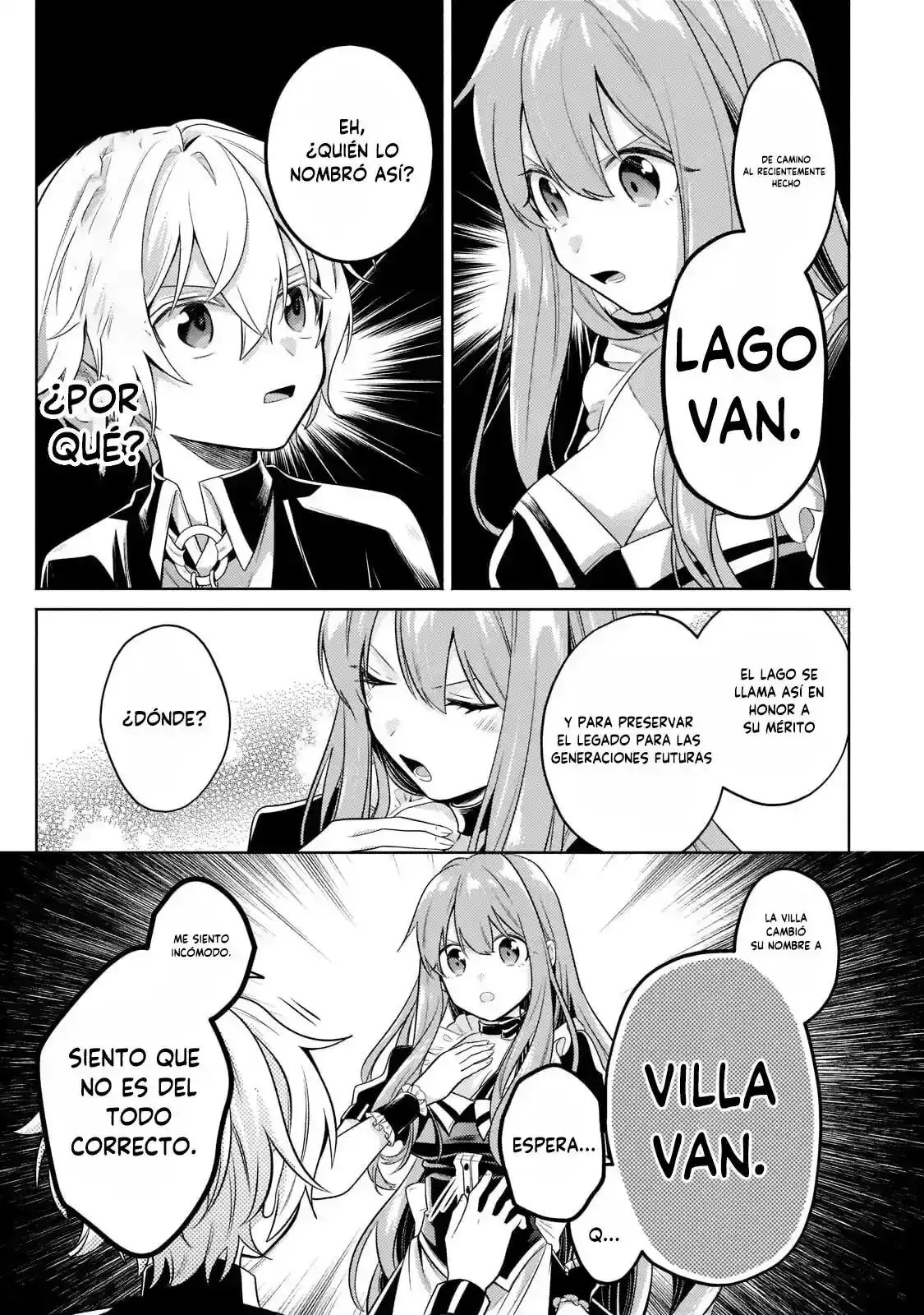 Read Okiraku Ryoushu no Tanoshii Ryouchi Bouei ES Manga Online