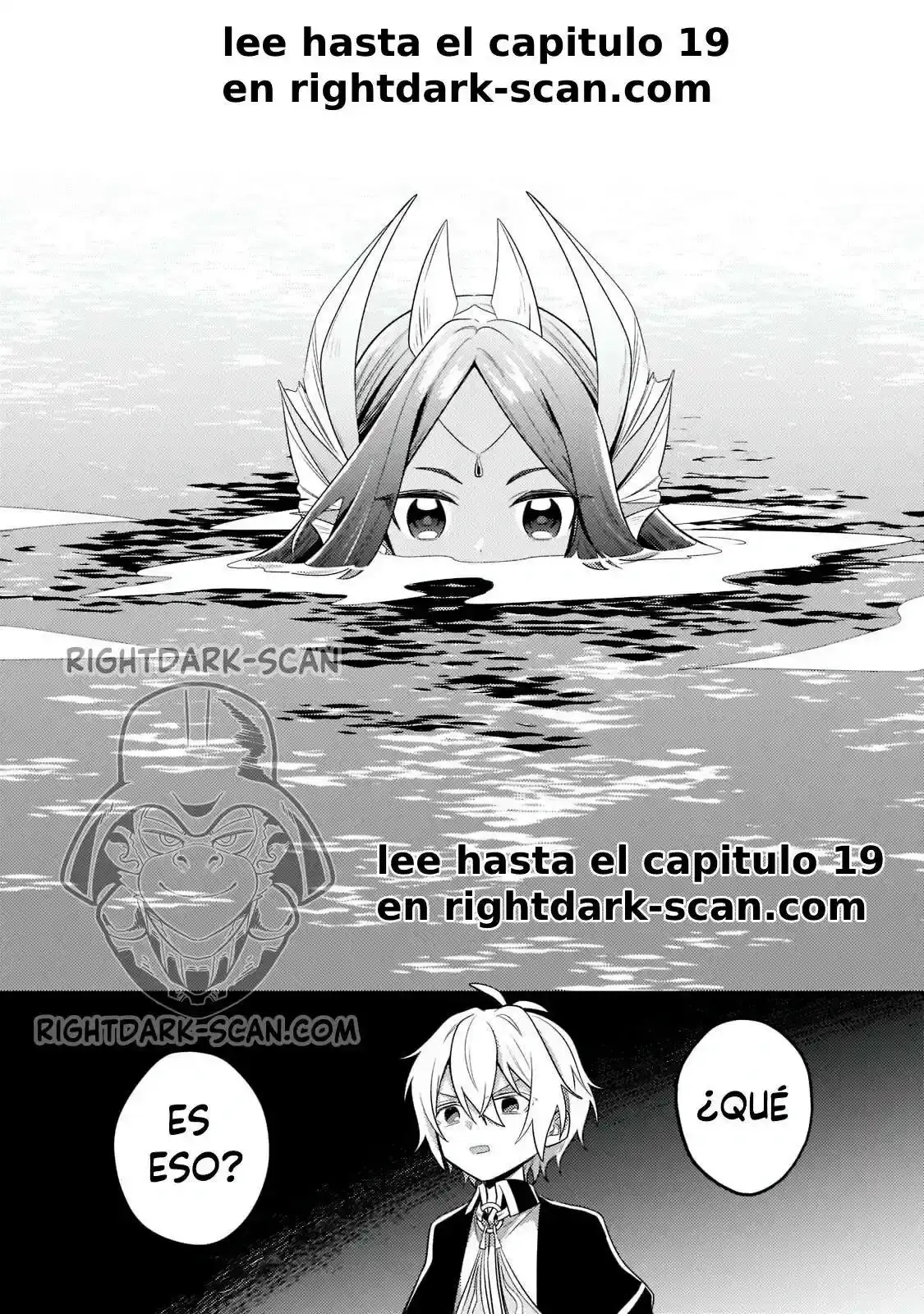 Read Okiraku Ryoushu no Tanoshii Ryouchi Bouei ES Manga Online