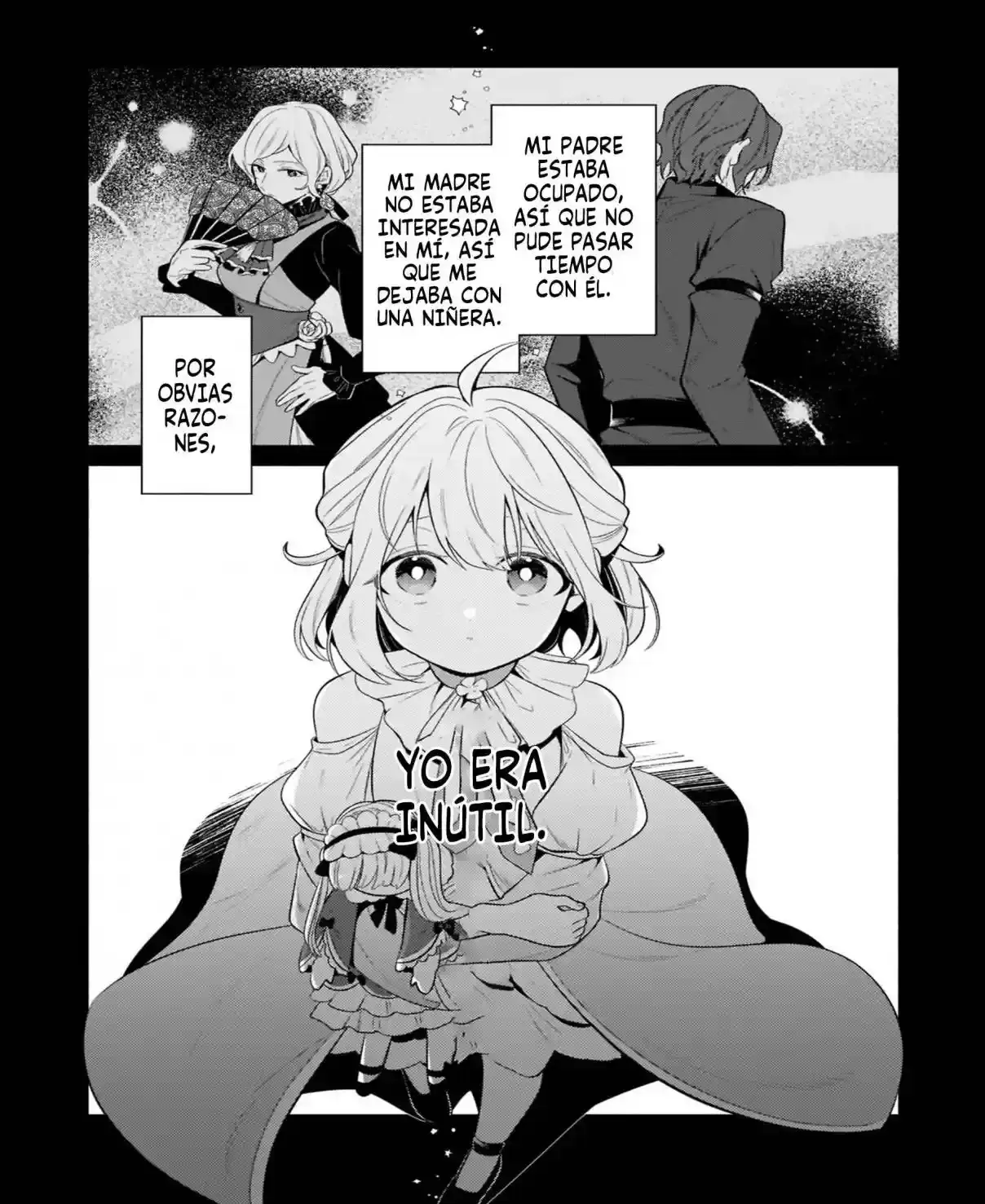 Read Okiraku Ryoushu no Tanoshii Ryouchi Bouei ES Manga Online