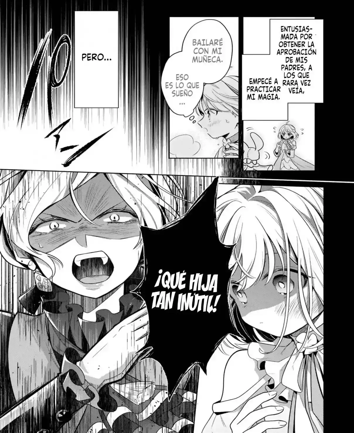 Read Okiraku Ryoushu no Tanoshii Ryouchi Bouei ES Manga Online